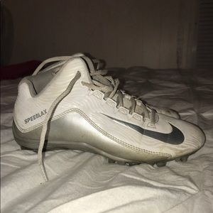 Nike Lacrosse Cleats